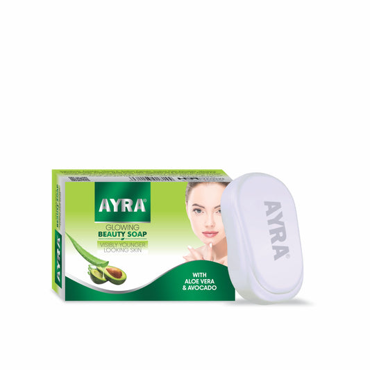 Ayra Beauty Soap