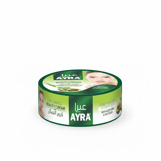 Ayra Glowing Beauty Cream
