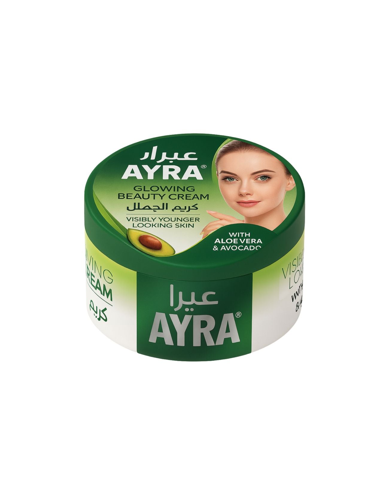 Ayra Glowing Beauty Cream